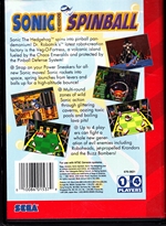Sonic Spinball Back CoverThumbnail
